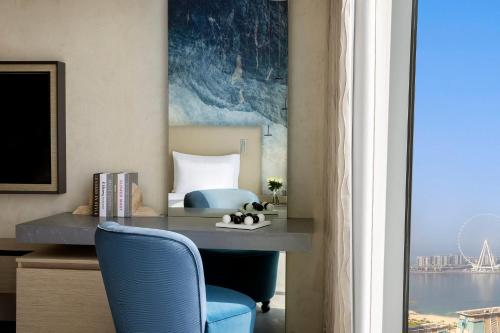 Фотография из галереи Ciel Dubai Marina, Vignette Collection by IHG в Дубае