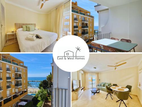 Marbella del Mar IV Beach Marbella Center - EaW Homes