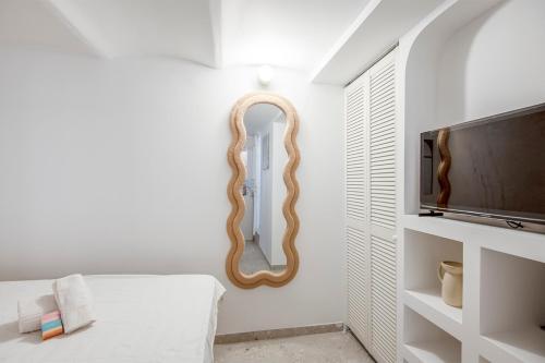 Studio apartment in Endoume close to the sea!