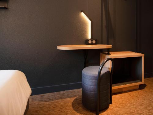 Imagen de la galería de B&B HOTEL Cholet Nord, en Cholet
