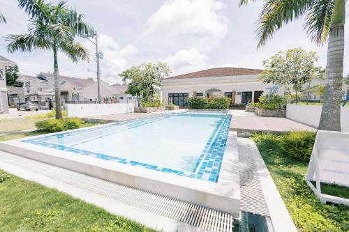 Πισίνα στο ή κοντά στο Casa Max - Bohol Staycation