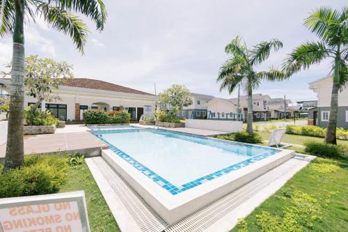 Πισίνα στο ή κοντά στο Casa Max - Bohol Staycation