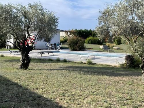 Φυσικό τοπίο κοντά σε αυτό το bed & breakfast
