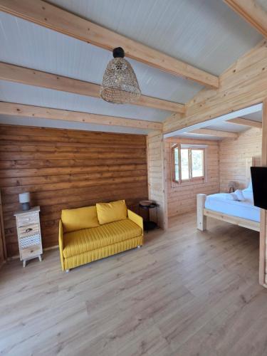 Foto Kellaki Relaxation Cottage 5