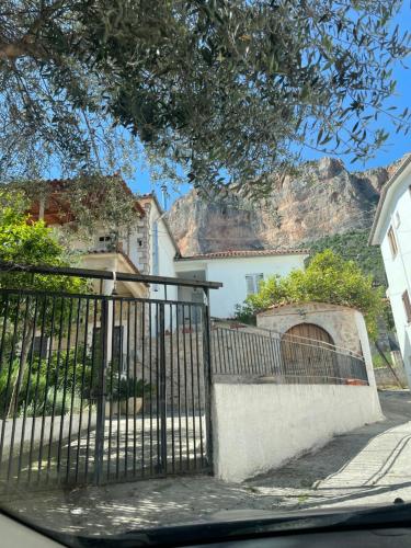 Το σπίτι του Καντήλα