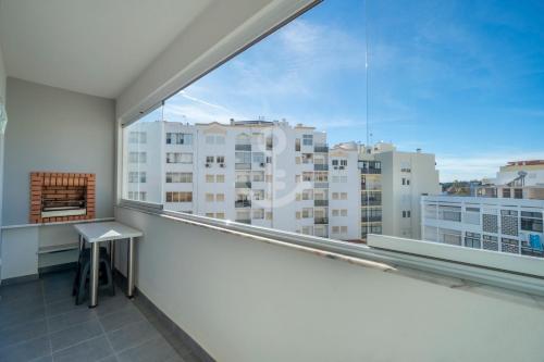 T1 Descobrir O Mar 5 by Keys to Algarve