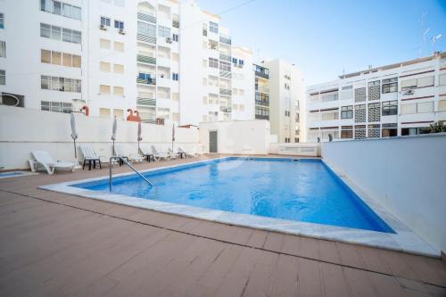 T1 Descobrir O Mar 5 by Keys to Algarve