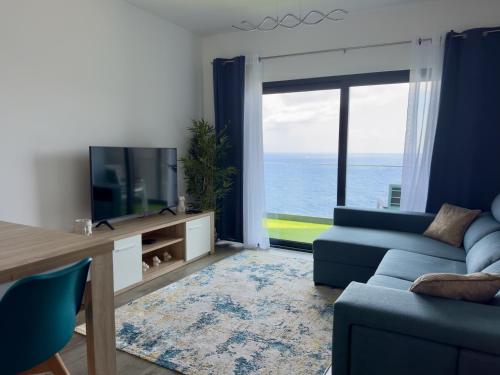 Almar Ocean Retreat