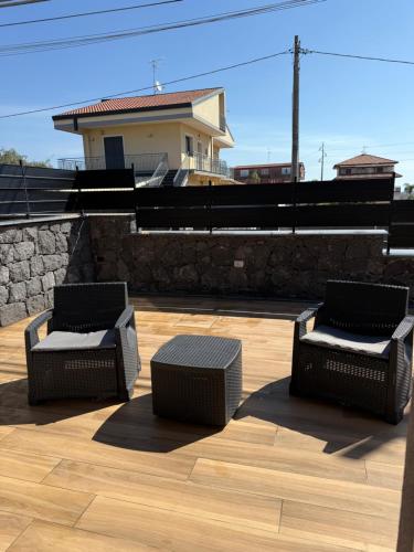 Χώρος καθιστικού στο th luxury holiday home