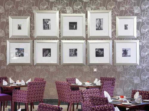 Gambar di galeri bagi Mercure Johannesburg Randburg di Johannesburg