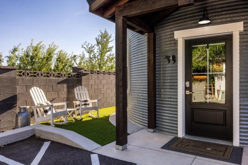 Φωτογραφία από το άλμπουμ του Silo Suite 4- Near Zion National Park σε La Verkin
