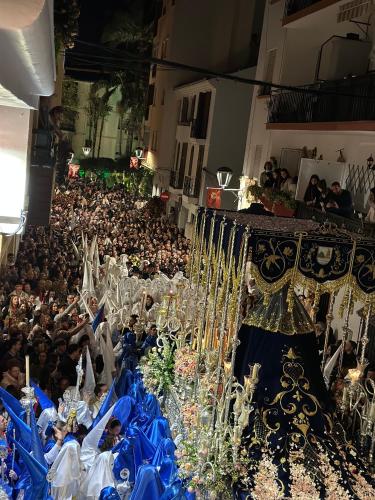 Estepona Center