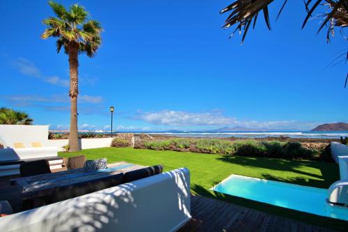 Villa Viento Beach House