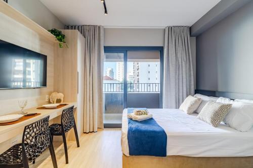 VC712 · Sua casa na Vila Mariana, CASV, Hospitais e Metrô