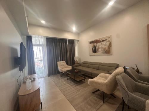 Luxe et confort au coeur de la Gombe