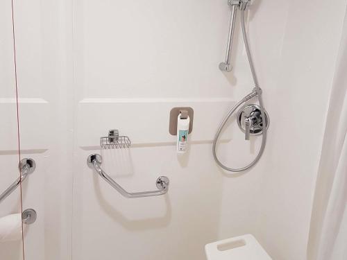 Accessible Double Room