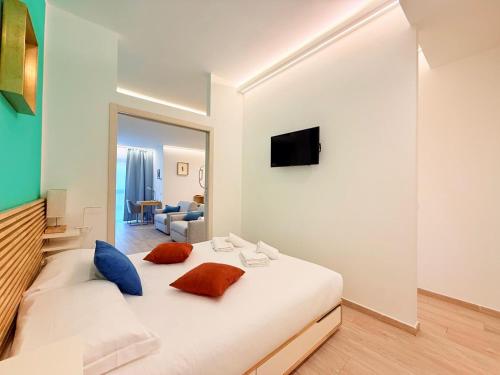 New Apartment in the Prada Foundation