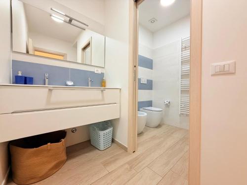 New Apartment in the Prada Foundation