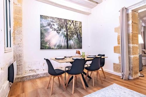 6 Guests Flat in heart of Paris - Pompidou