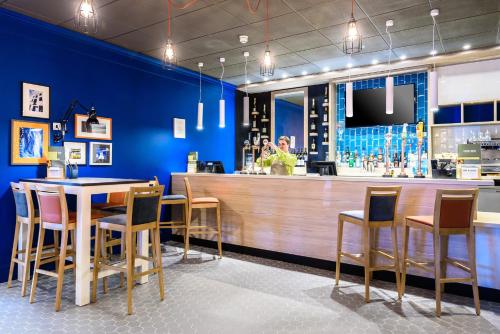 Foto dalla galleria di Holiday Inn Portsmouth by IHG a Portsmouth