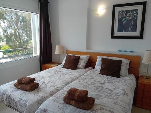 1-bedroom apartment, Diorama, Arroyo de la Miel