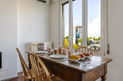 One bedroom apartment in the heart of Milan