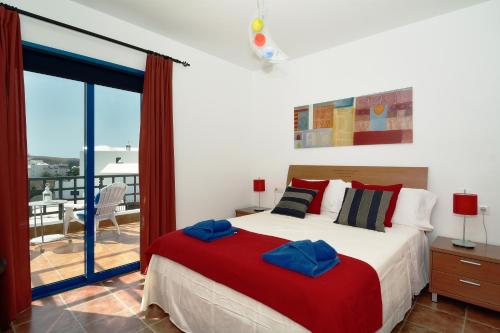 Villa Lava Soul Lanzarote Playa Blanca By PVL