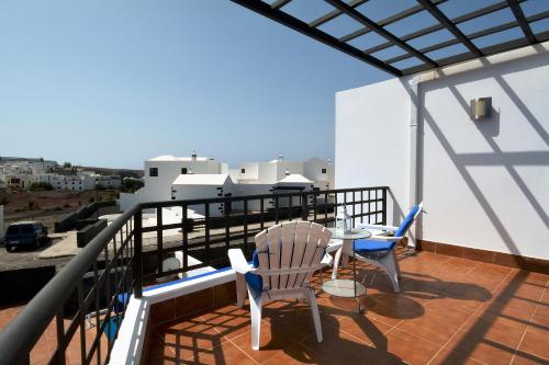 Villa Lava Soul Lanzarote Playa Blanca By PVL