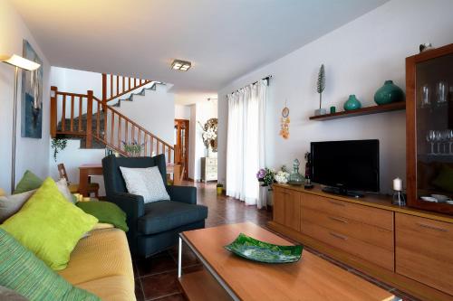 Villa Lava Soul Lanzarote Playa Blanca By PVL