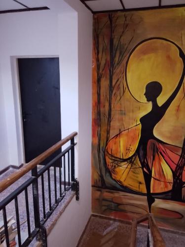 Foto sihtkohas Ijebu Ode asuva majutusasutuse Imaginus resort galeriist