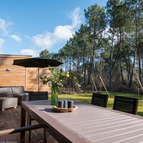 Φωτογραφία από το άλμπουμ του Center Parcs Le Bois aux Daims σε Morton