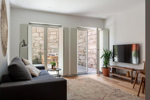 GuestReady - A Hidden Oasis in the Center of Porto