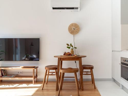 GuestReady - A Hidden Oasis in the Center of Porto