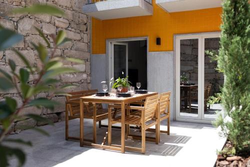 GuestReady - A Hidden Oasis in the Center of Porto