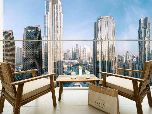 Forte Suites by Prestige Nest