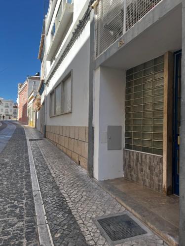 Cantinho da Paz - Central Apartments & Suites