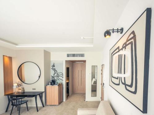 Φωτογραφία από το άλμπουμ του Mercure Troyes Centre στο Τρουά