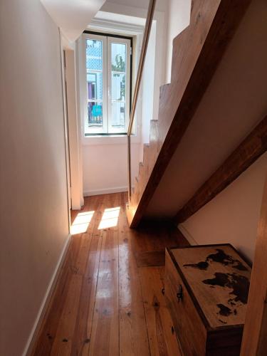 Mouraria Cozy & Charming apartment