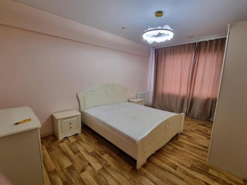 Gallery image of Квартира 3 ком 70 кв in Almaty