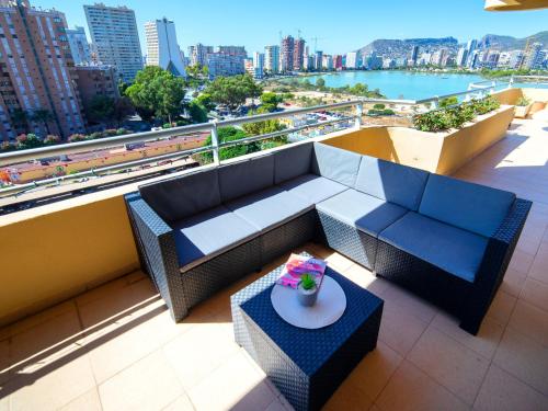 Apartment Turmalina-6 by Interhome
