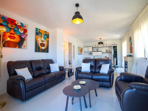 Apartment Turmalina-6 by Interhome