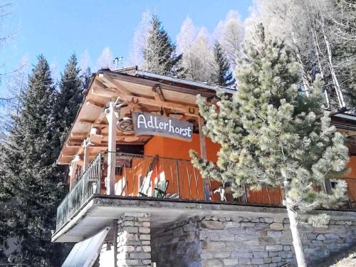 Chalet Adlerhorst-Chalet Großglockner by Interhome