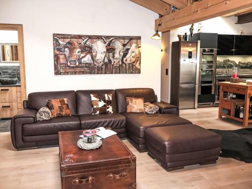 Apartment Castania A by Interhome