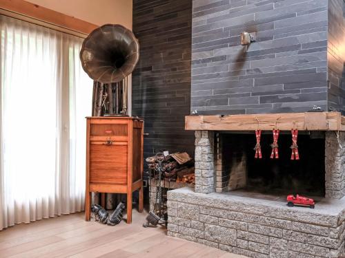 Apartment Castania A by Interhome