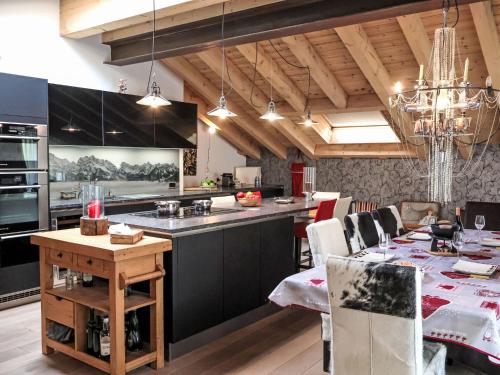 Apartment Castania A by Interhome