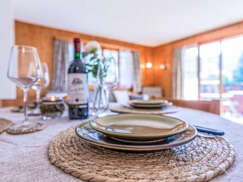 Apartment Vermont 8 by Interhome