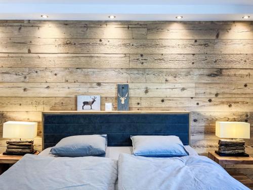 Apartment Cristal-12 by Interhome