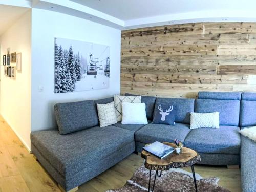 Apartment Cristal-12 by Interhome