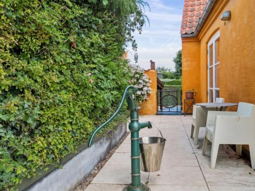 Balkón nebo terasa v ubytování Holiday Home Adelita - 300m from the sea by Interhome