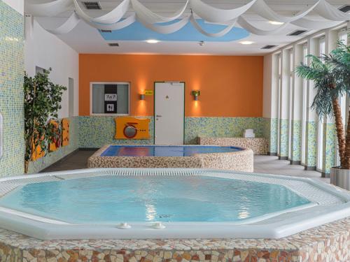 Fotografie z fotogalerie ubytování Apartment Dreams by Interhome v destinaci Viehhofen